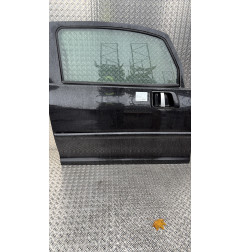 Porte avant droit PEUGEOT 1007 Photo n°1