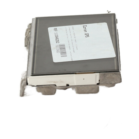 Ecran GPS PEUGEOT 208 1