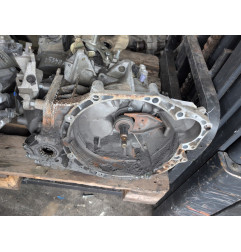 Boite de vitesses PEUGEOT 307 Photo n°1