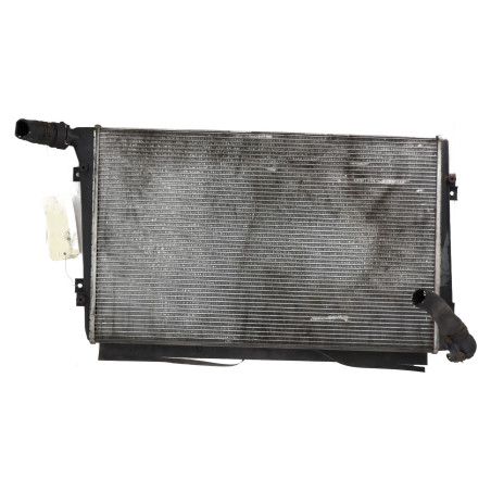 Radiateur eau AUDI A3 2 Photo n°1