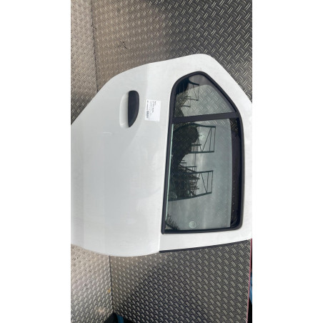 Porte arriere gauche DACIA LOGAN 2