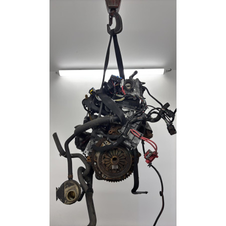 Moteur DACIA LOGAN 2 Photo n°1