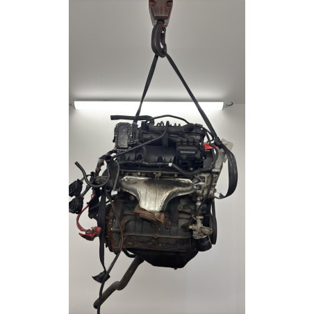Moteur DACIA LOGAN 2