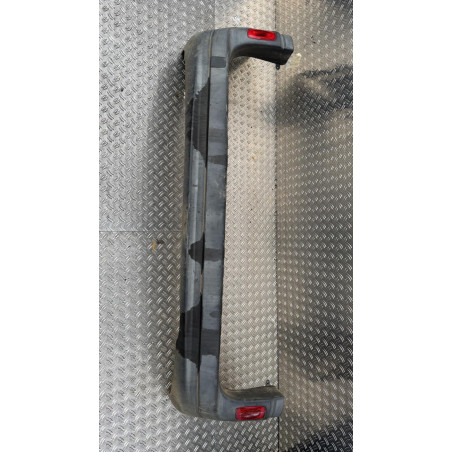 Pare choc arriere RENAULT KANGOO 2 Photo n°1