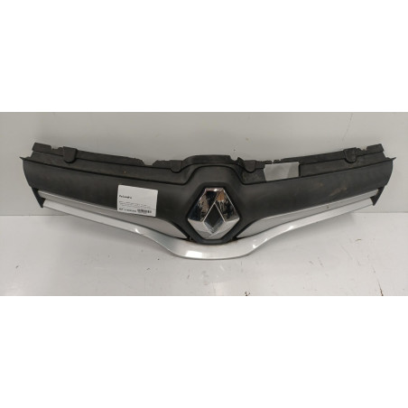 Calandre RENAULT KANGOO 2 Photo n°1