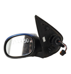 Retroviseur gauche PEUGEOT 206+ Photo n°1