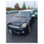 Renfort pare choc avant (traverse) MINI MINI 2 R56