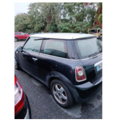 Renfort pare choc avant (traverse) MINI MINI 2 R56 Photo n°6