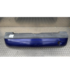 Pare choc arriere RENAULT TWINGO 1 Photo n°4