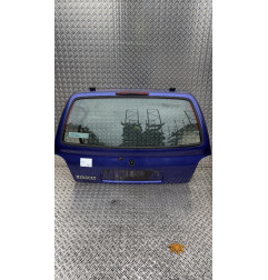 Malle/Hayon arriere RENAULT TWINGO 1 Photo n°1