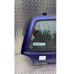 Malle/Hayon arriere RENAULT TWINGO 1