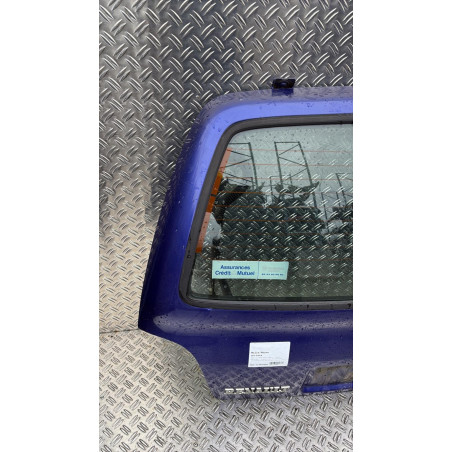 Malle/Hayon arriere RENAULT TWINGO 1