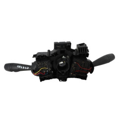 Com (Bloc Contacteur Tournant+Commodo Essuie Glace+Commodo Phare) DACIA LOGAN 2