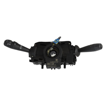 Com (Bloc Contacteur Tournant+Commodo Essuie Glace+Commodo Phare) DACIA LOGAN 2 Photo n°4