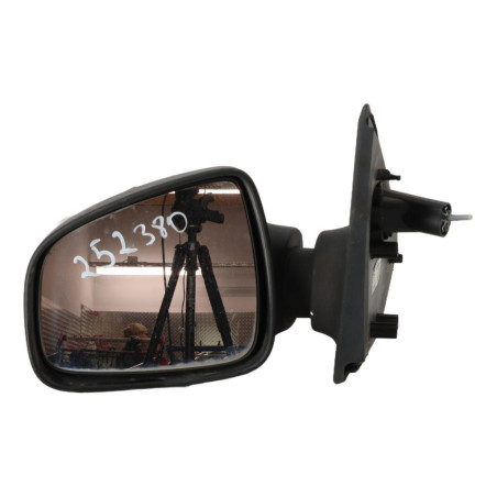 Retroviseur gauche DACIA LOGAN 2