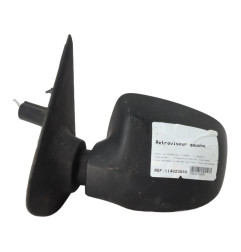Retroviseur gauche DACIA LOGAN 2 Photo n°3