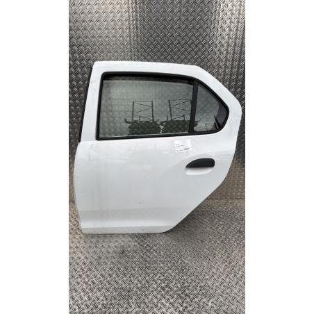 Porte arriere droit DACIA LOGAN 2 Photo n°1