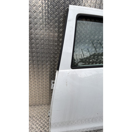 Porte arriere droit DACIA LOGAN 2