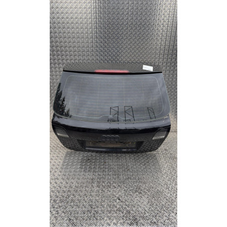 Malle/Hayon arriere AUDI A3 2