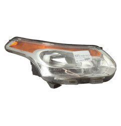 Optique avant principal droit (feux)(phare) CITROEN C3 PICASSO Photo n°1
