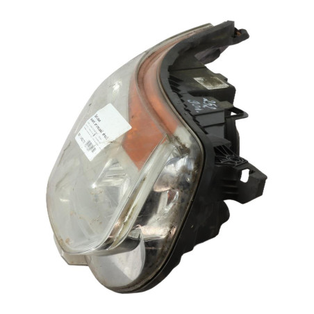 Optique avant principal droit (feux)(phare) CITROEN C3 PICASSO