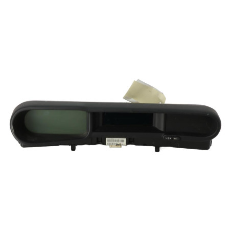 Compteur CITROEN C3 PICASSO Photo n°1