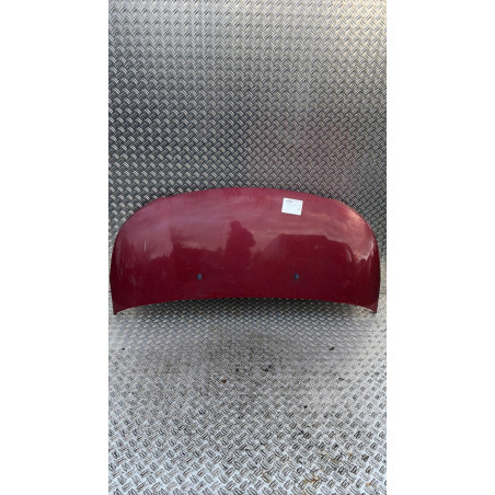 Capot CITROEN C3 PICASSO Photo n°1