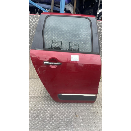Porte arriere droit CITROEN C3 PICASSO