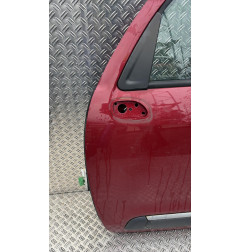 Porte avant gauche CITROEN C3 PICASSO