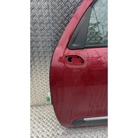 Porte avant gauche CITROEN C3 PICASSO