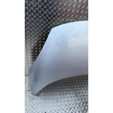 Capot RENAULT SCENIC 3