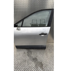 Porte avant gauche RENAULT SCENIC 3 Photo n°1