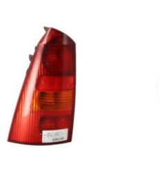 Feu arriere principal gauche (feux) FORD FOCUS 1 Photo n°1