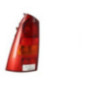 Feu arriere principal gauche (feux) FORD FOCUS 1