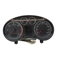 Compteur AUDI A3 2 Photo n°1