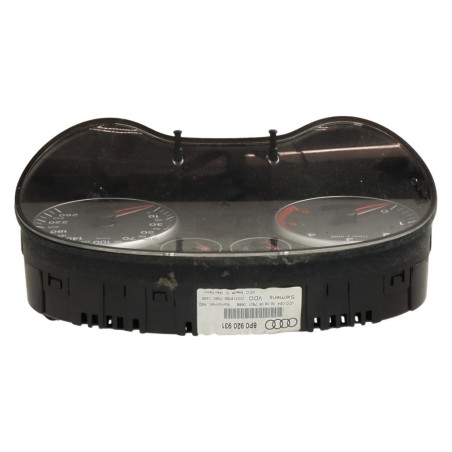 Compteur AUDI A3 2