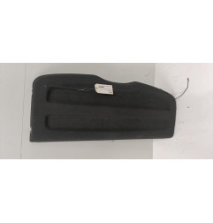 Plage arriere AUDI A3 2 Photo n°1