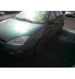 Feu arriere principal gauche (feux) FORD FOCUS 1 Photo n°7