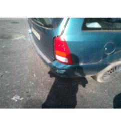 Feu arriere principal gauche (feux) FORD FOCUS 1 Photo n°9