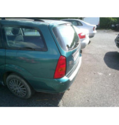 Feu arriere principal gauche (feux) FORD FOCUS 1 Photo n°10