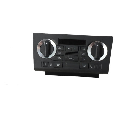 Commande chauffage AUDI A3 2 Photo n°1