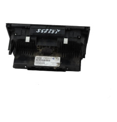 Commande chauffage AUDI A3 2