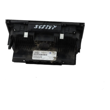 Commande chauffage AUDI A3 2