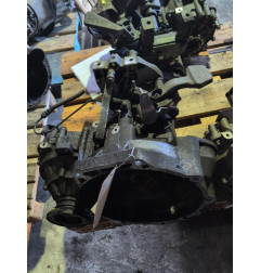 Boite de vitesses AUDI A3 2
