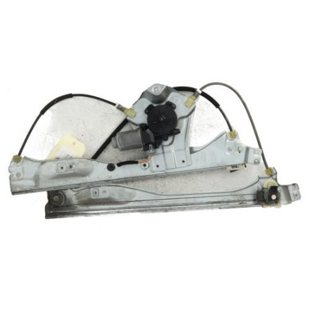 Moteur leve vitre avant gauche RENAULT CLIO 3 Photo n°1