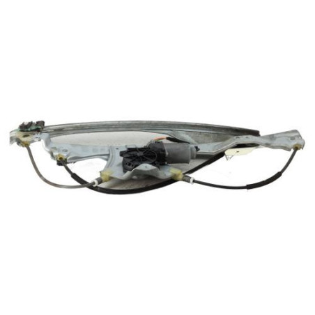 Moteur leve vitre avant gauche RENAULT CLIO 3