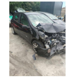 Moteur leve vitre avant gauche RENAULT CLIO 3 Photo n°3