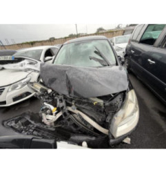 Moteur leve vitre avant gauche RENAULT CLIO 3 Photo n°8