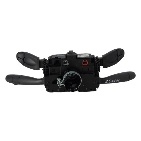 Com (Bloc Contacteur Tournant+Commodo Essuie Glace+Commodo Phare) PEUGEOT 308 1