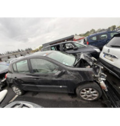 Moteur leve vitre avant gauche RENAULT CLIO 3 Photo n°10